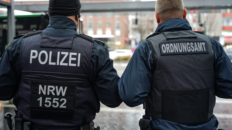 Gemeinsam für mehr Sicherheit