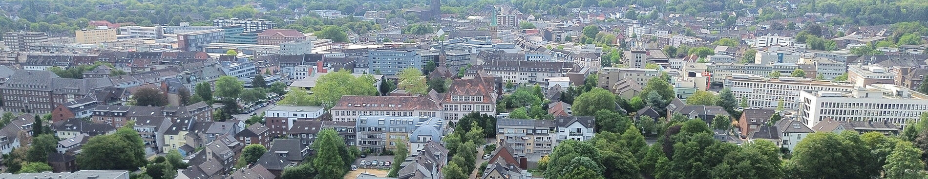 Innenstadt Bottrop