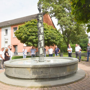 Brunnen Döckelhorst