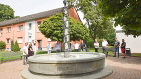 Brunnen Döckelhorst