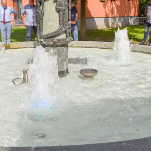 Brunnen Döckelhorst