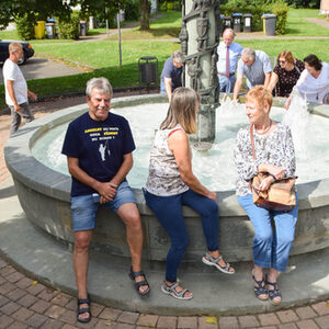 Brunnen Döckelhorst