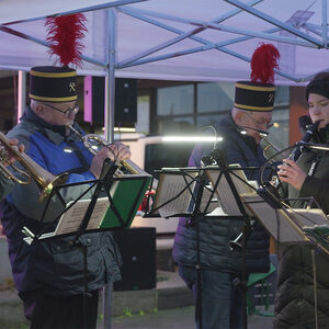 Grubennacht