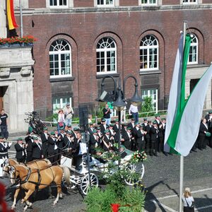 Schützenfest Alte Allgemeine