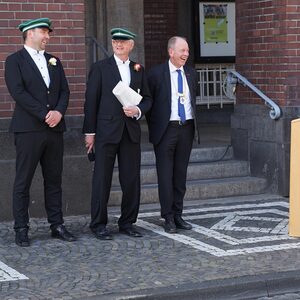 Schützenfest Alte Allgemeine