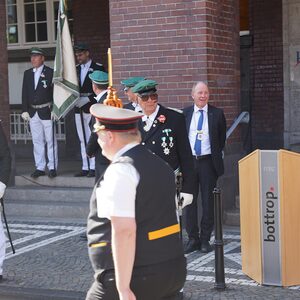 Schützenfest Alte Allgemeine