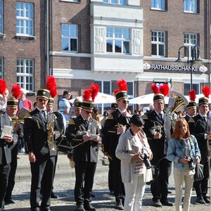 Schützenfest Alte Allgemeine