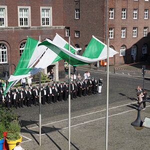 Schützenfest Alte Allgemeine