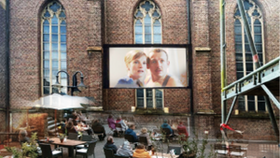 Doku-Kino am Kirchplatz