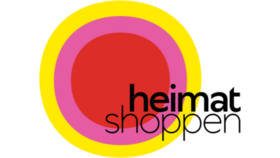 Logo Heimat shoppen