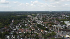 Luftansicht Bottrop