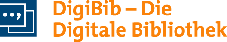 Logo der Digitalen Bibliothek NRW