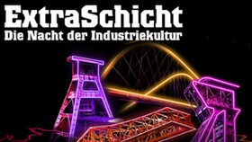 Logo Extraschicht