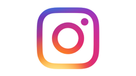 Instagram-Button