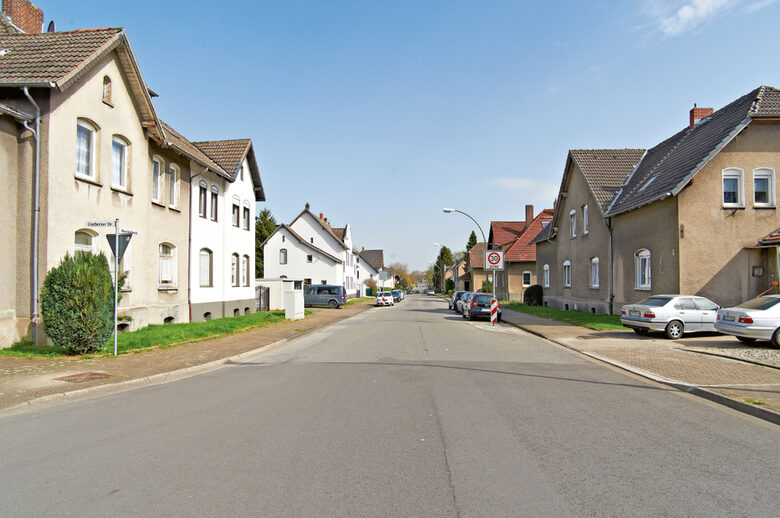 Straße