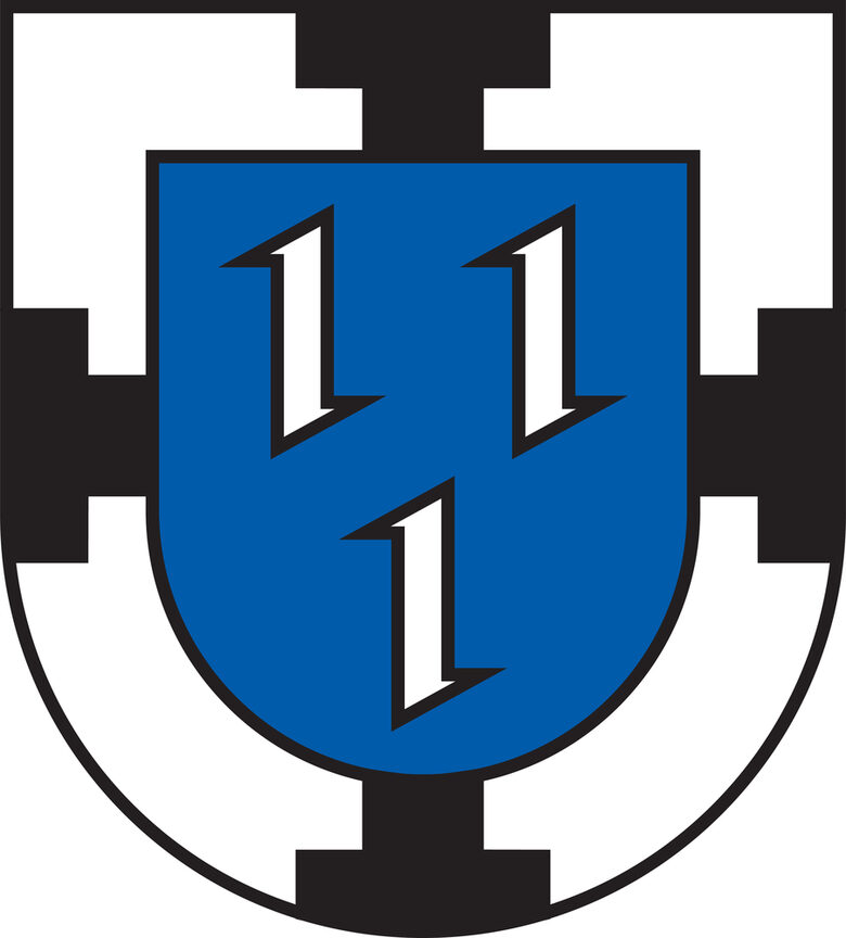 Wappen Stadt Bottrop