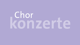 Chorkonzerte