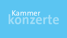 Kammerkonzerte