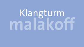 Klangturm Malakoff