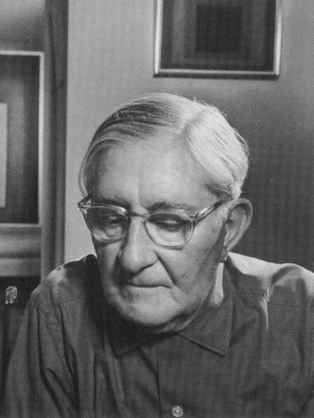 Josef Albers