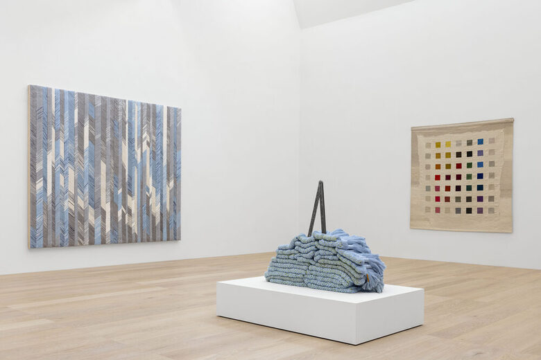 SHEILA HICKS