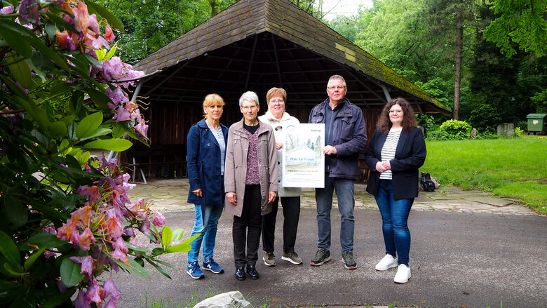 Gruppenfoto