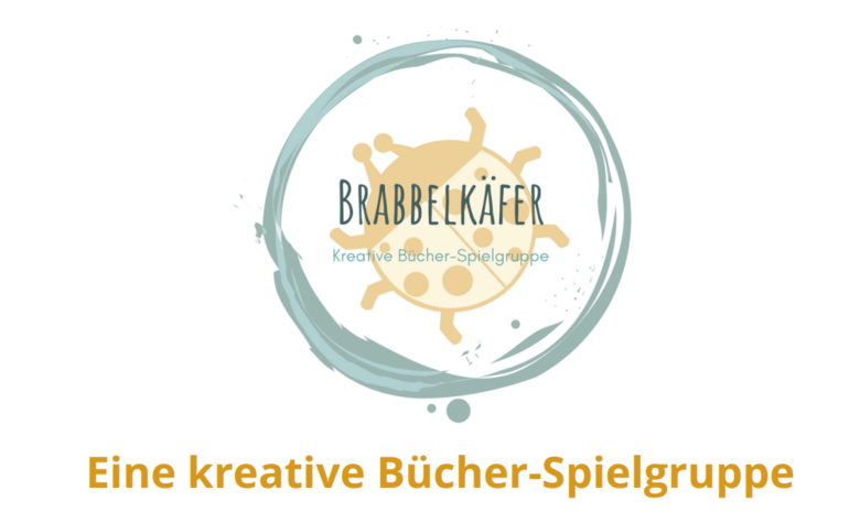 Logo Brabbelkäfer