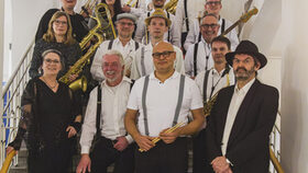 BeBot Big Band